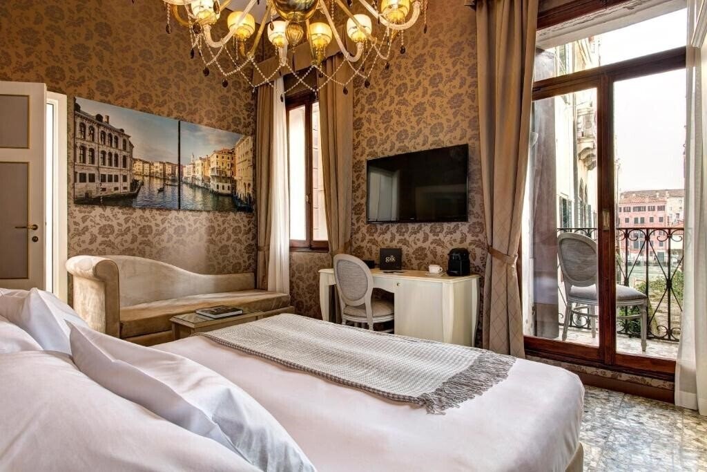 Картинка GKK Exclusive Private Suites 3*