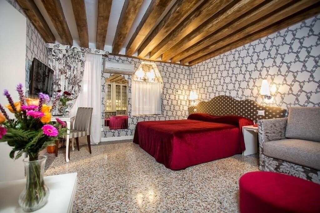 Фото Hotel Ca Nobile Corner 3*
