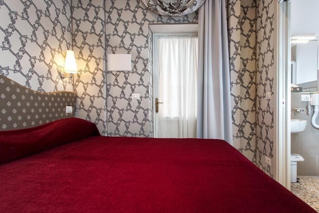 Фотографія Hotel Ca Nobile Corner 3*