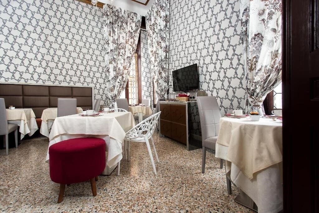 Картинка Hotel Ca Nobile Corner 3*