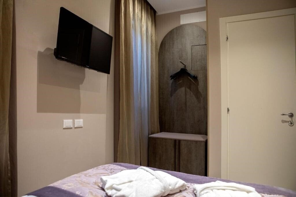 Картинка Hotel Alle Guglie 3*