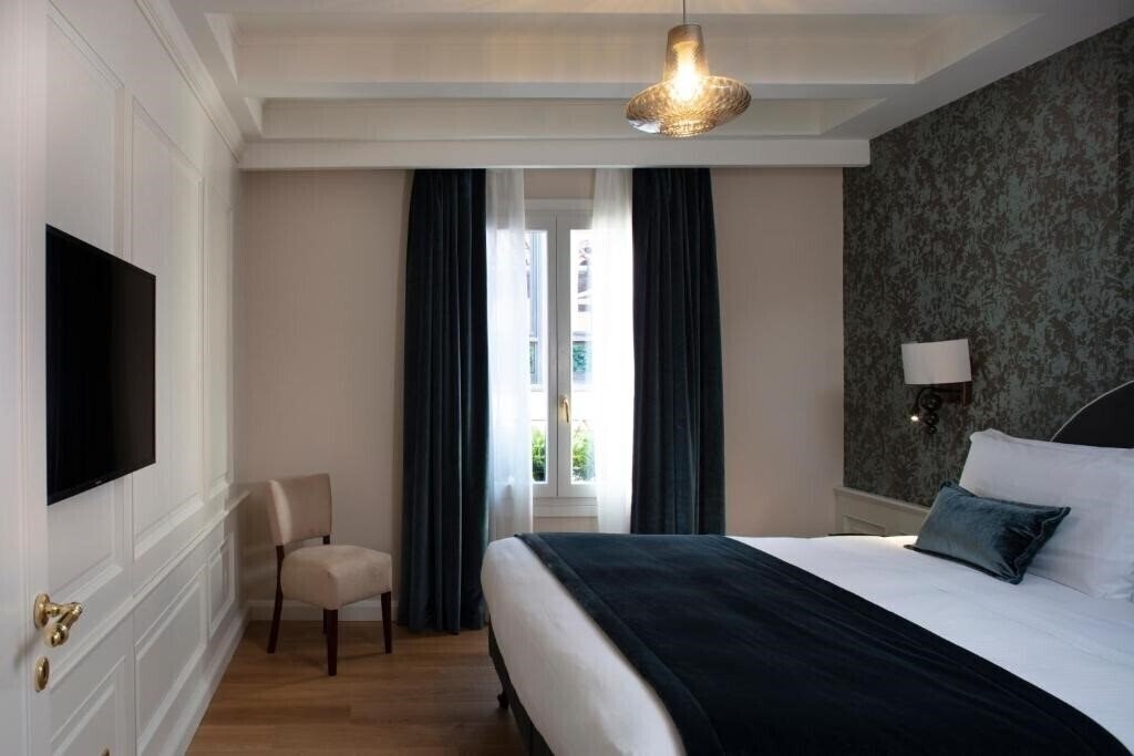 Фотография Residenza Ducato 4*