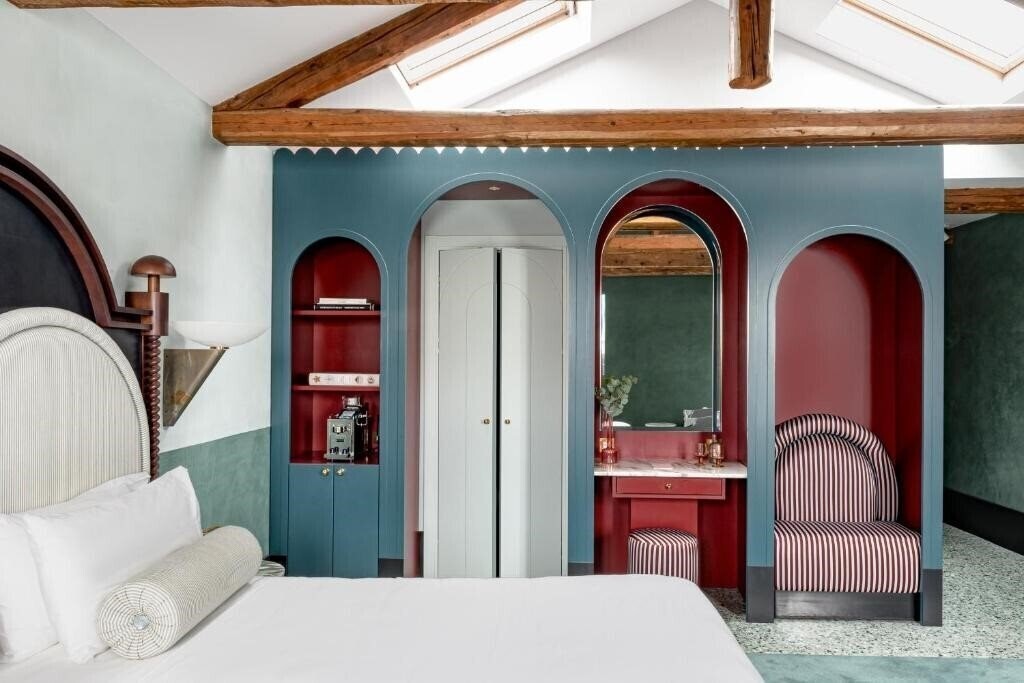 Картинка Il Palazzo Experimental 4*
