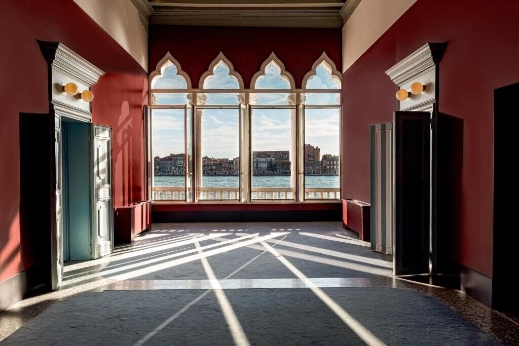Отель Il Palazzo Experimental 4*