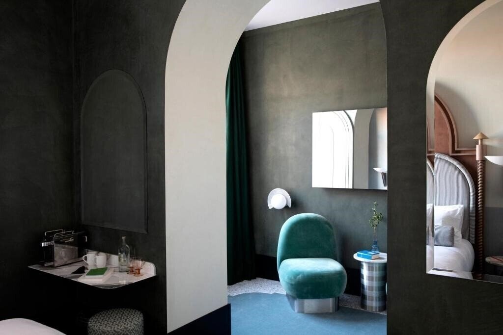 Фотография Il Palazzo Experimental 4*