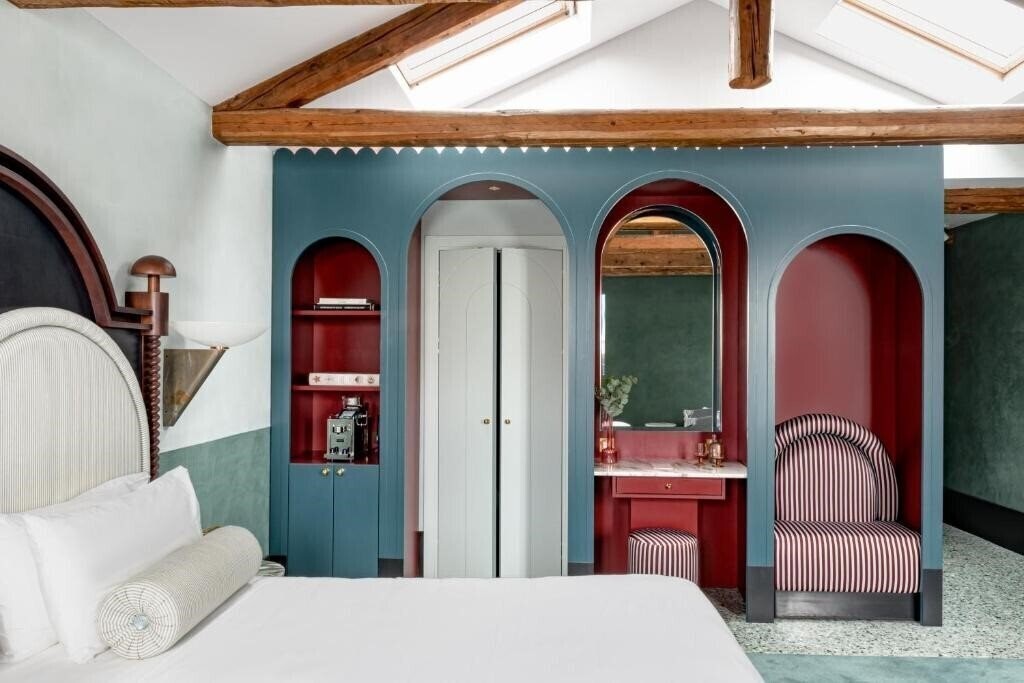 Изображение Il Palazzo Experimental 4*