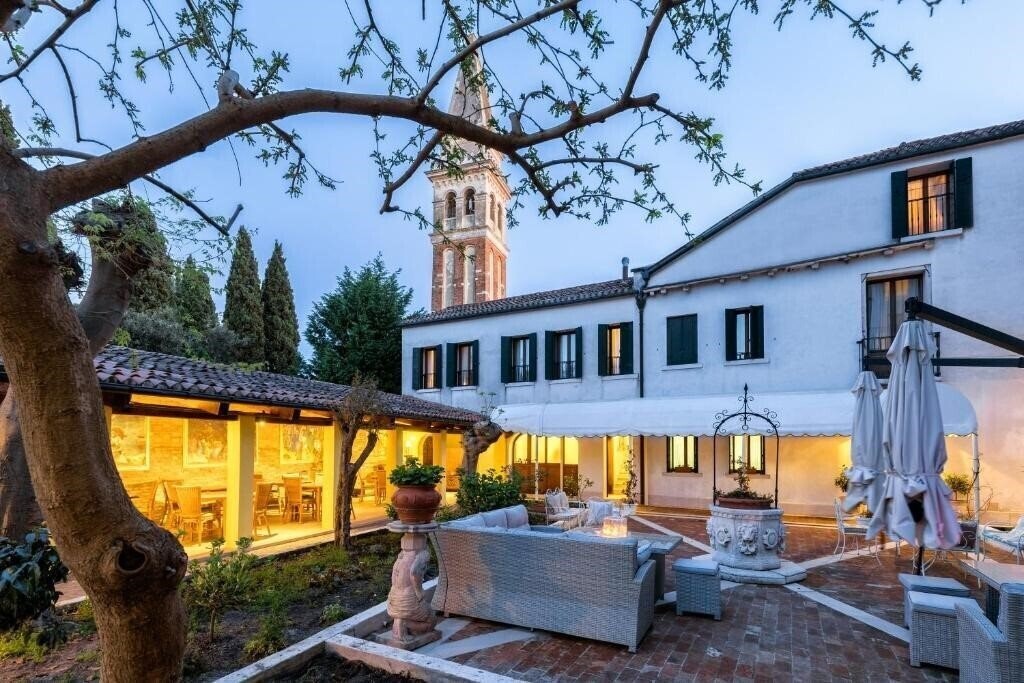 Фото Relais Alberti 1*