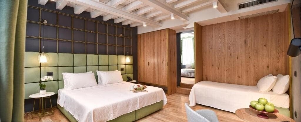 Отель Maison Ducal 3*