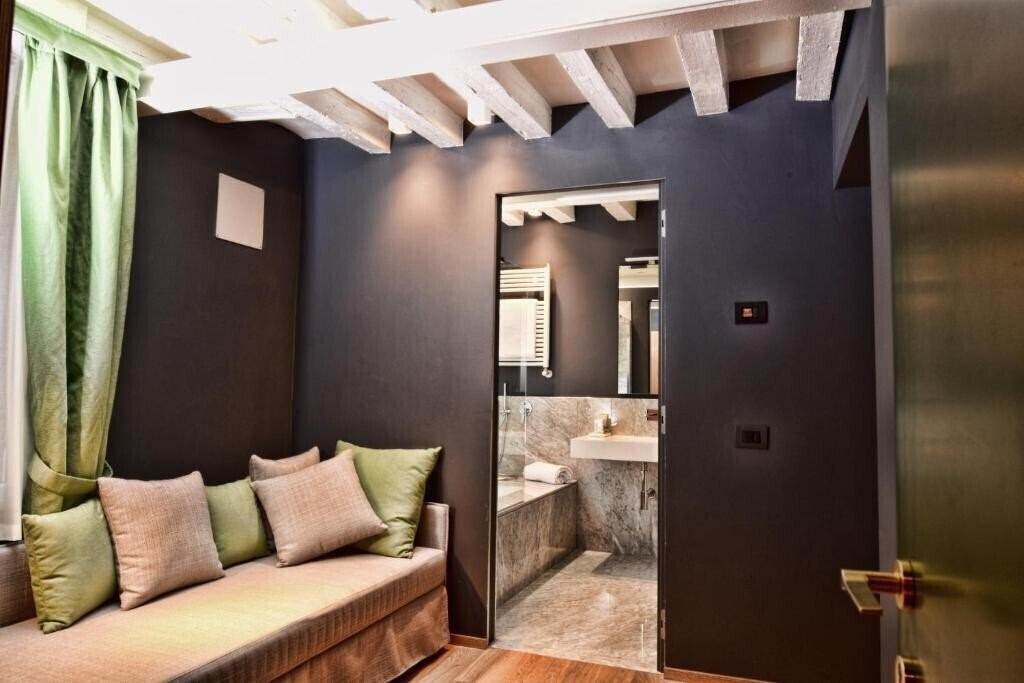 Фотография Maison Ducal 3*