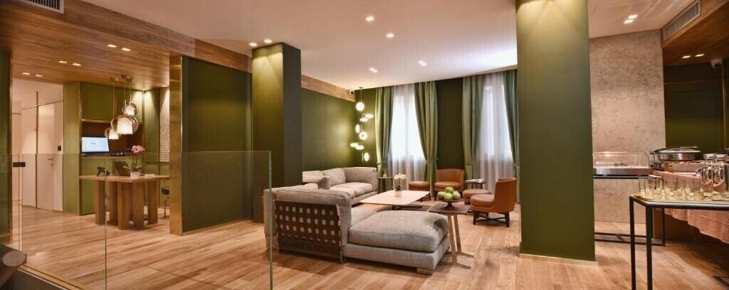 Картинка Maison Ducal 3*