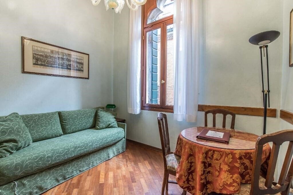 Отель Piccola Fenice 3*