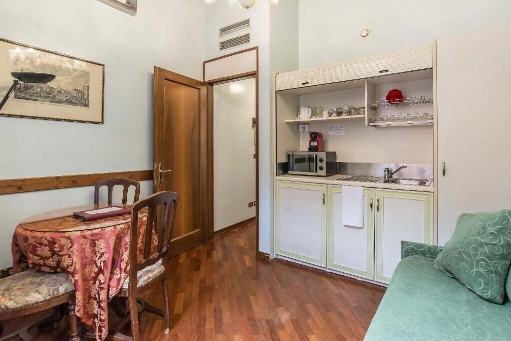 Изображение Piccola Fenice 3*