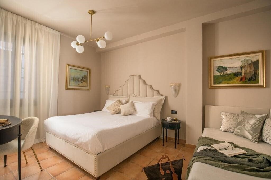 Отель Antica Casa Coppo 3*