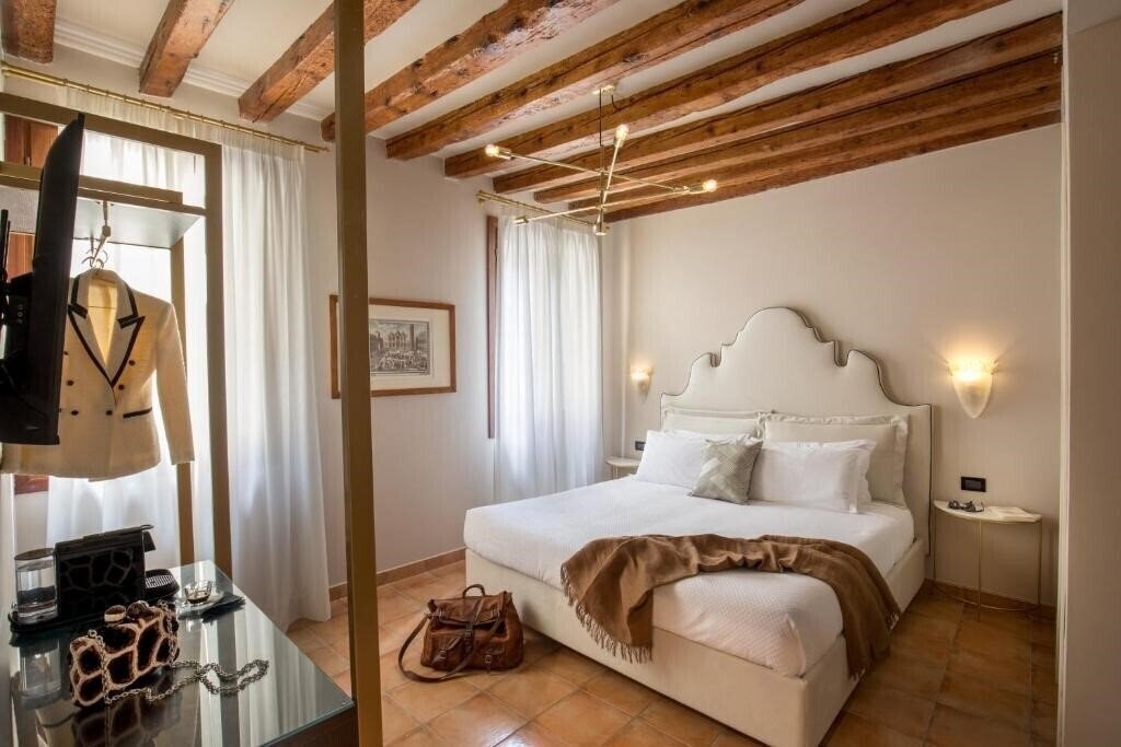 Фото Antica Casa Coppo 3*