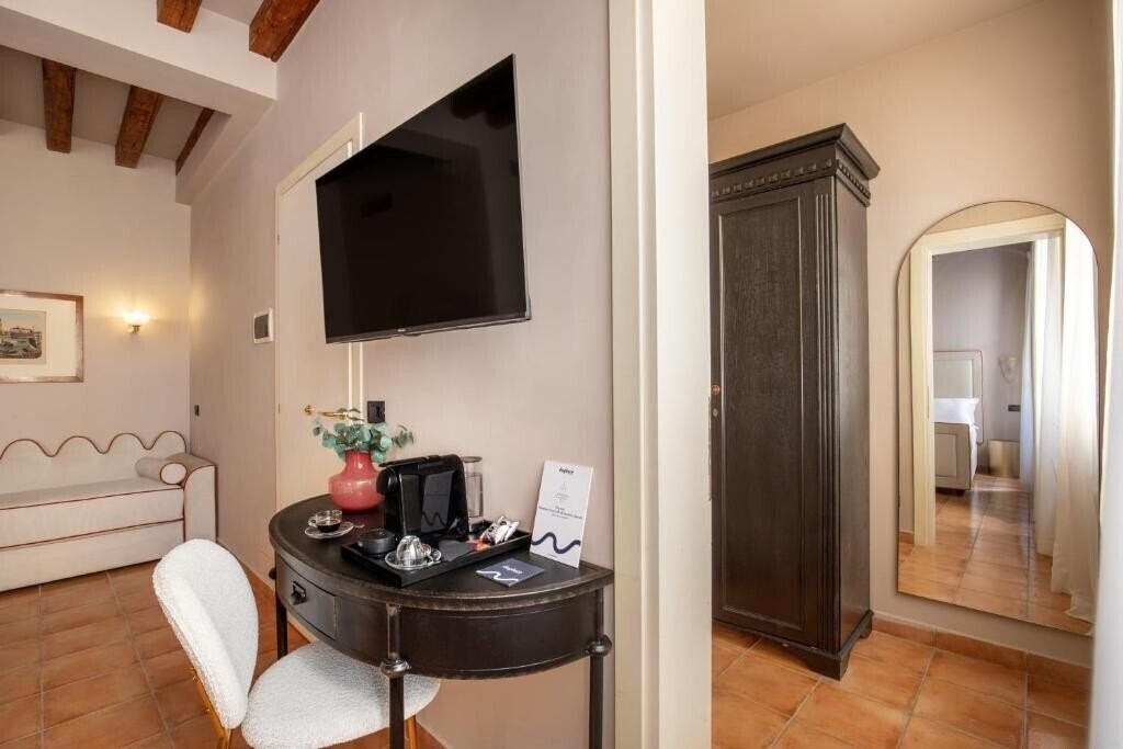 Изображение Antica Casa Coppo 3*