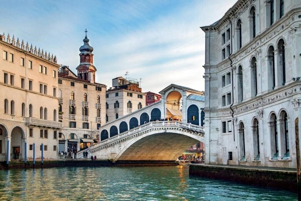 Картинка Antica Casa Coppo 3*