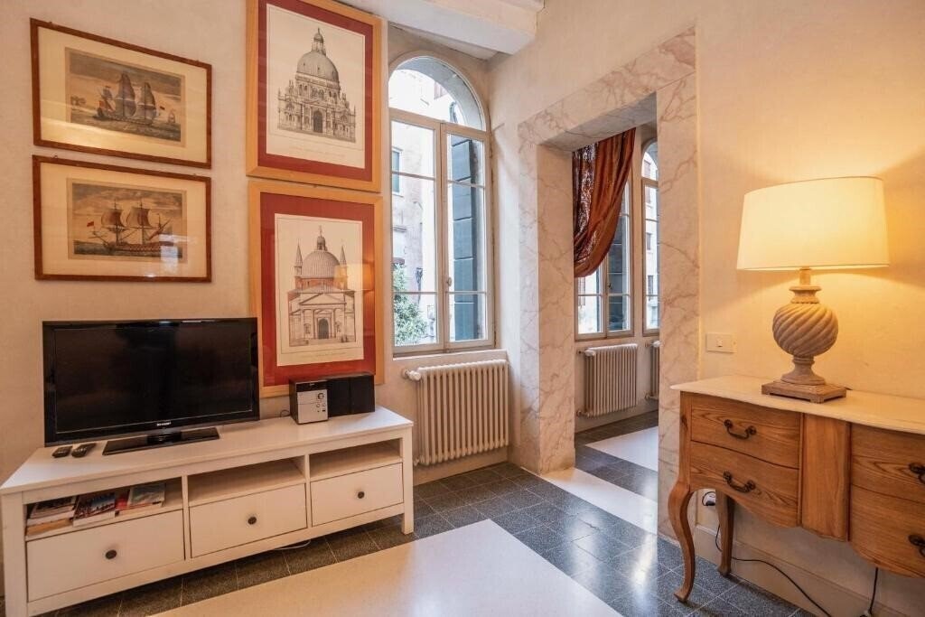 Картинка Locanda Ca del Console 3*