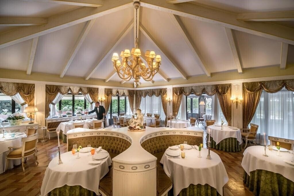 Зображення Villa Franceschi Hotel & Resort (Mira) 5*