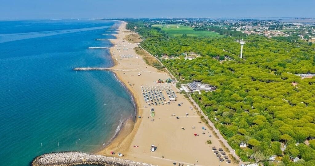 Фотография Camping Union Lido (Cavallino-Treporti) 5*