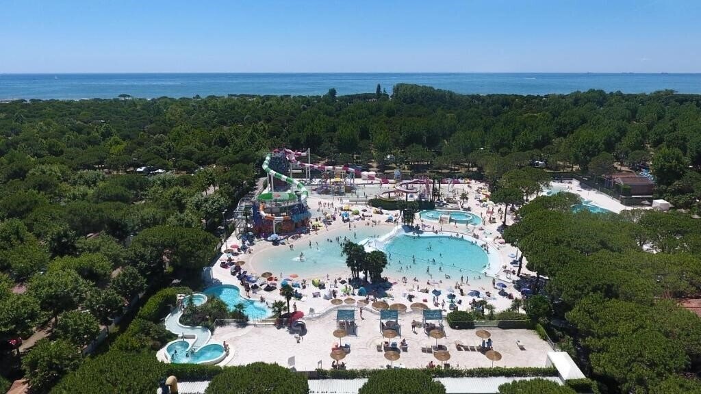 Изображение Camping Union Lido (Cavallino-Treporti) 5*