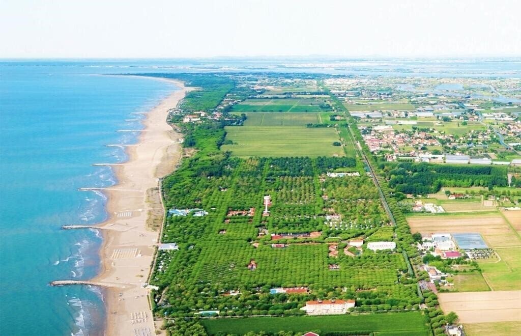 Картинка Camping Union Lido (Cavallino-Treporti) 5*