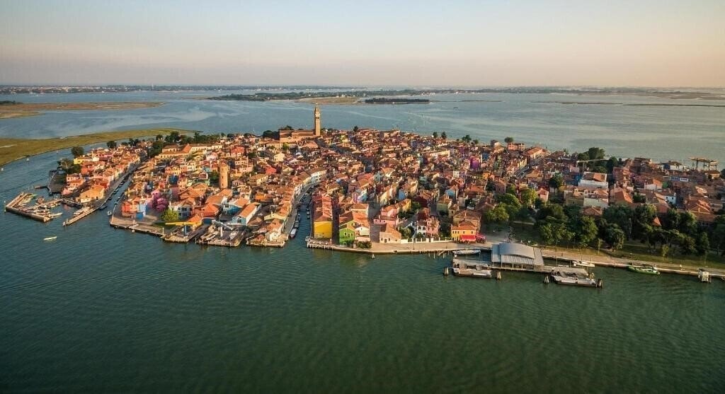 Картинка Venezia 2000 3*