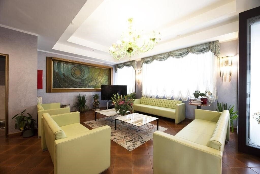 Фото Vienna (Mestre) 3*