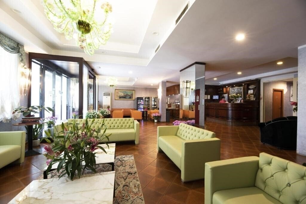Изображение Vienna (Mestre) 3*