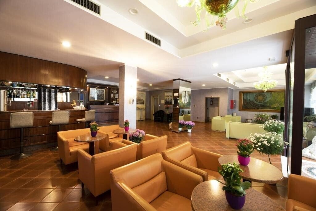Картинка Vienna (Mestre) 3*