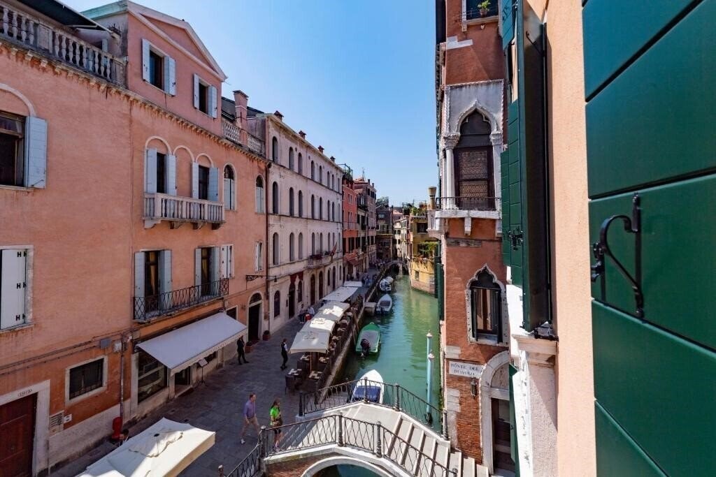 Фотография Palazzo San Lorenzo 4*
