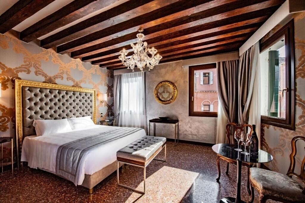 Изображение Palazzo San Lorenzo 4*