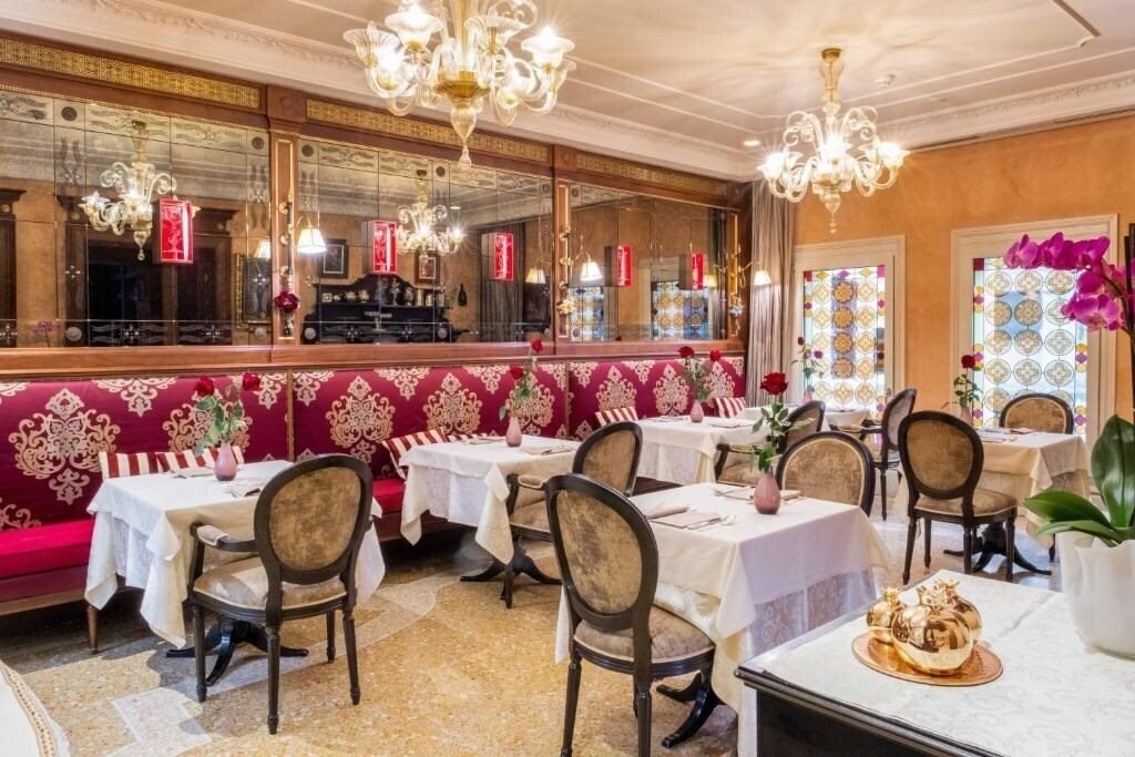 Картинка Hotel Moresco 4*