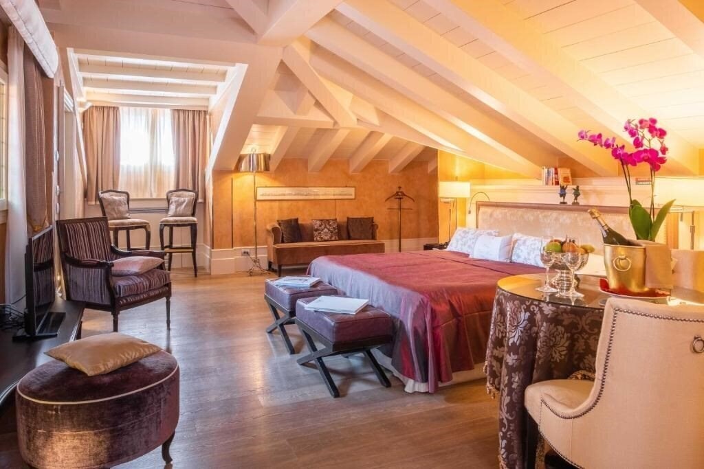 Фотография Hotel Moresco 4*