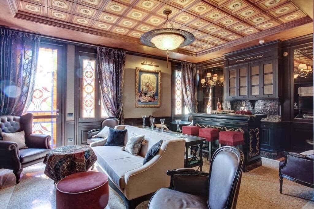 Изображение Hotel Moresco 4*