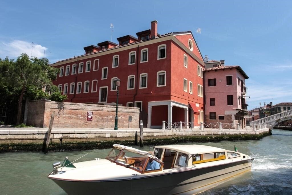 Отель Hotel Moresco 4*