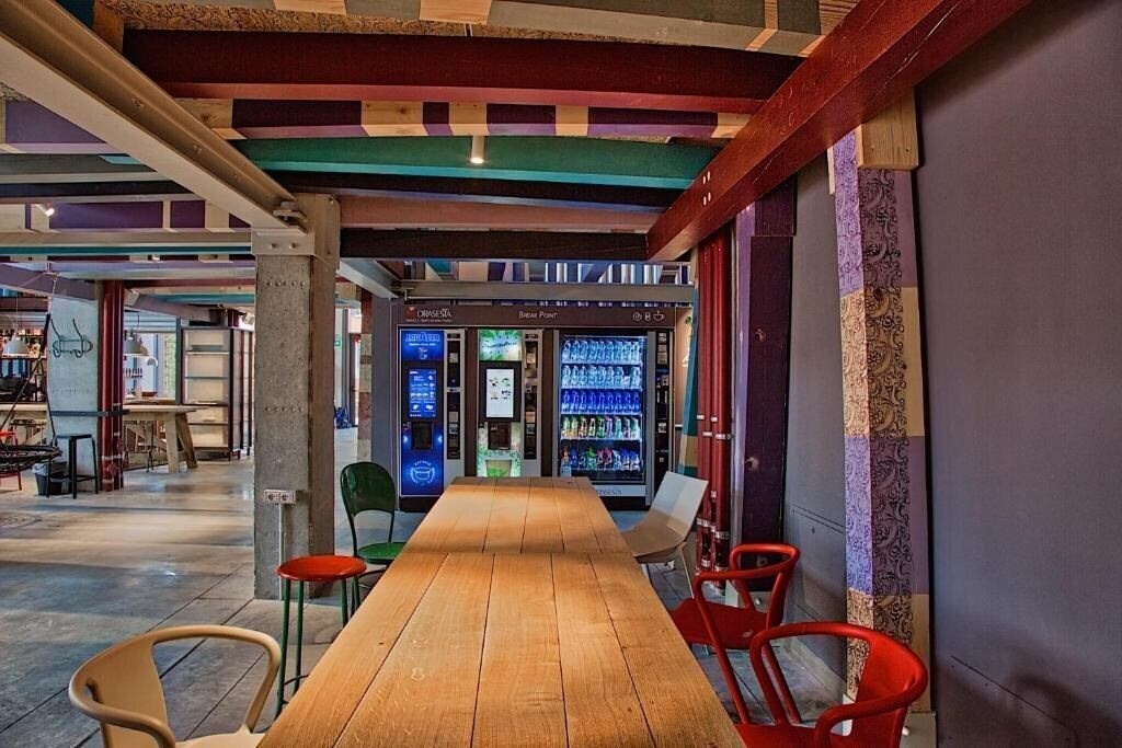 Фото Anda Venice Hostel 5*
