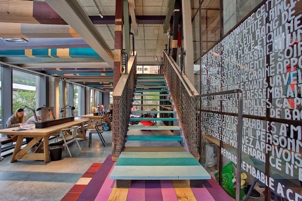 Изображение Anda Venice Hostel 5*
