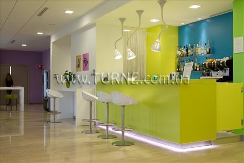 Зображення All Seasons Venezia Marghera 3*