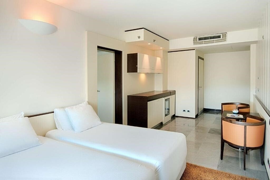 Картинка Nh Laguna Palace 4*