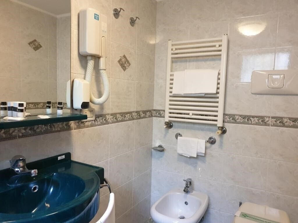 Фото Villa Cipro 3*