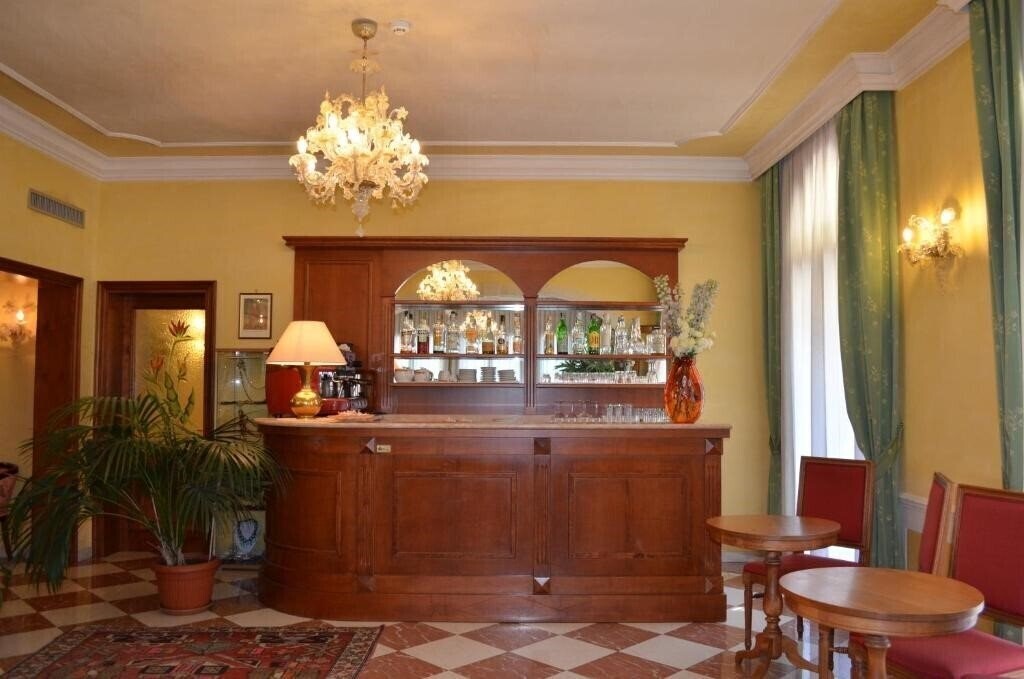 Фотография Villa Cipro 3*