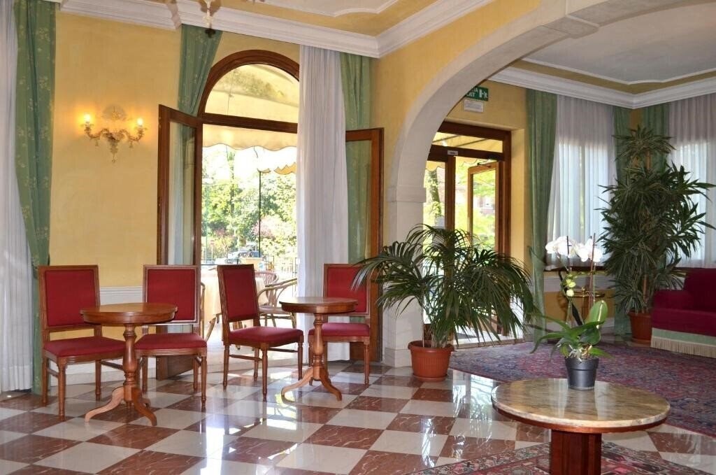 Изображение Villa Cipro 3*