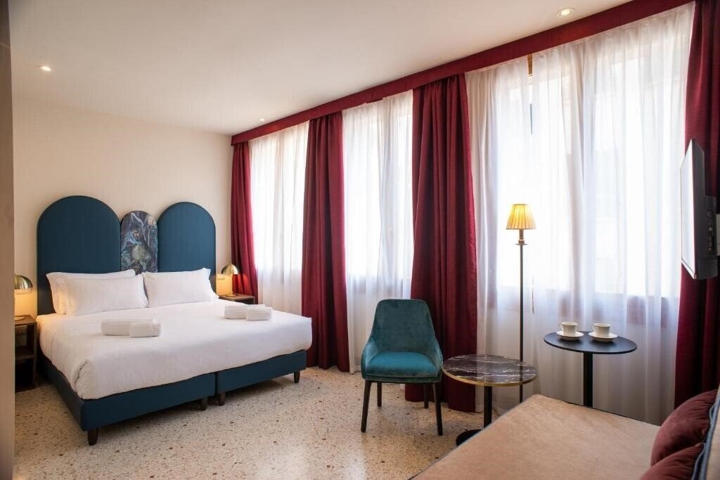 Фото Ca' Fortuny 4*