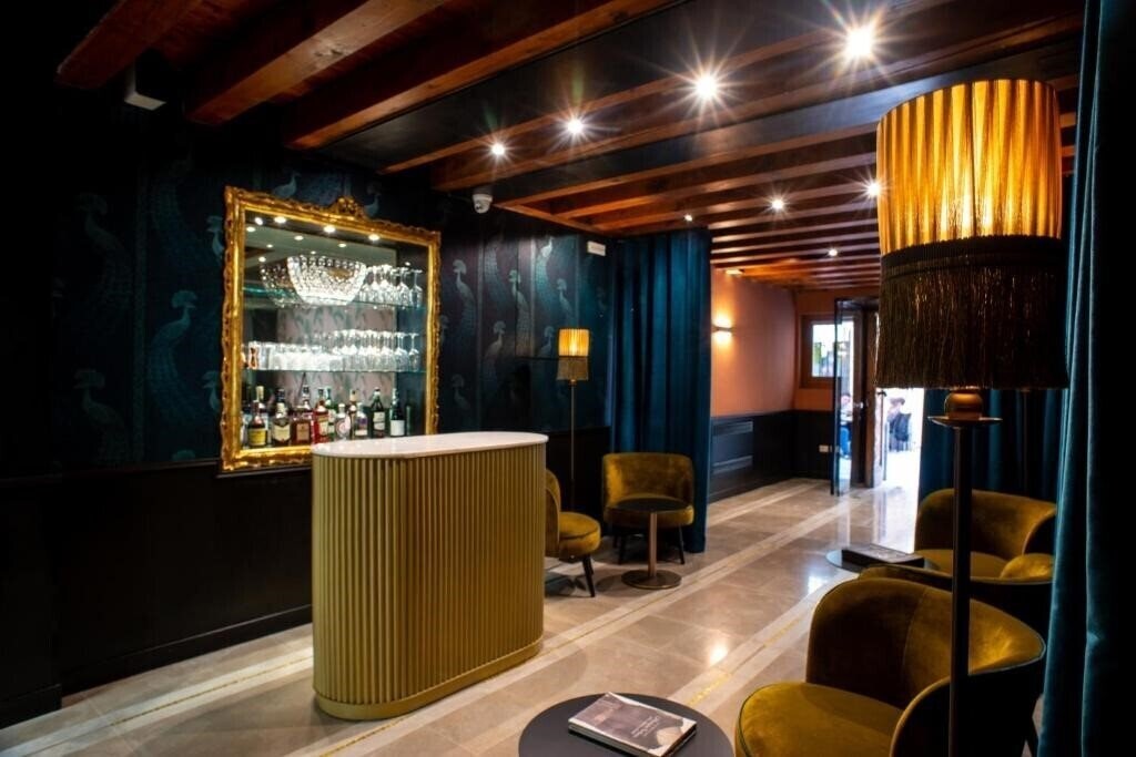 Фотографія Ca' Fortuny 4*