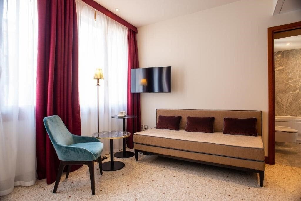 Изображение Ca' Fortuny 4*