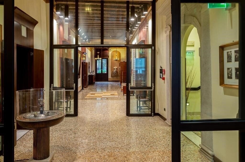 Фотография Ca' Pisani 4*