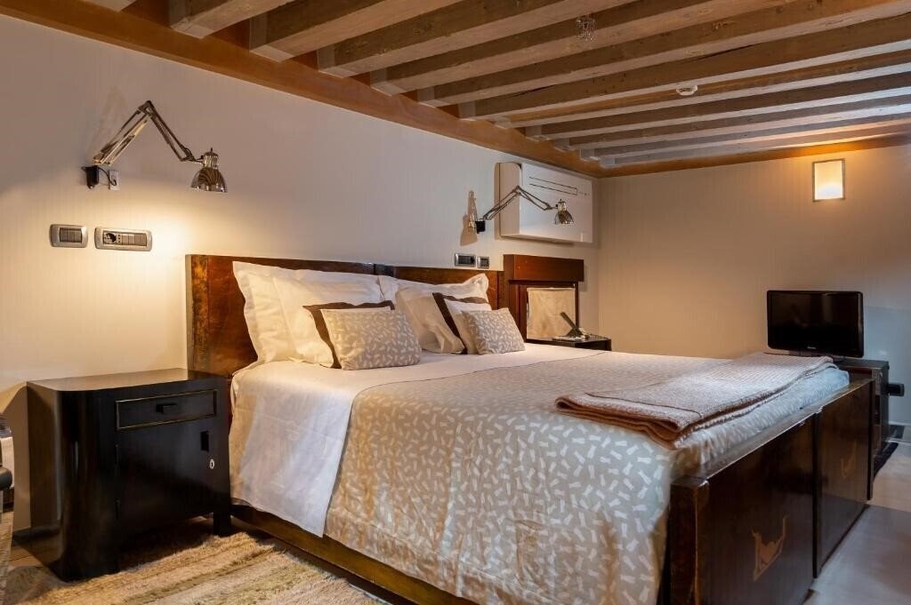 Картинка Ca' Pisani 4*