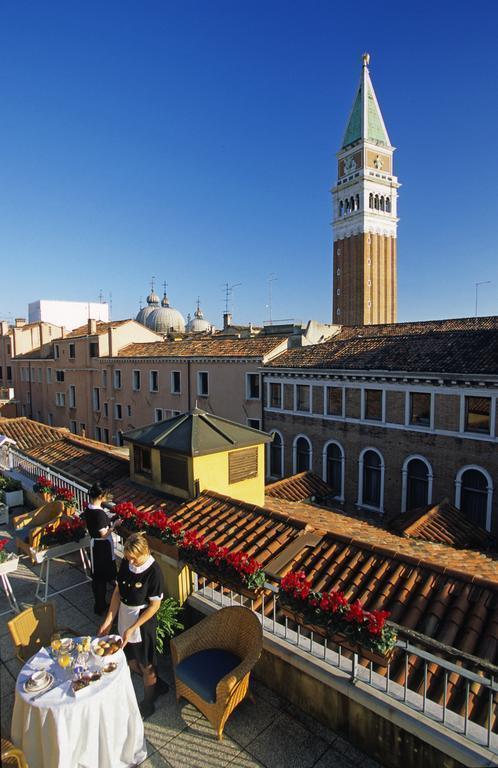 Фото Best Western Albergo San Marco 3*