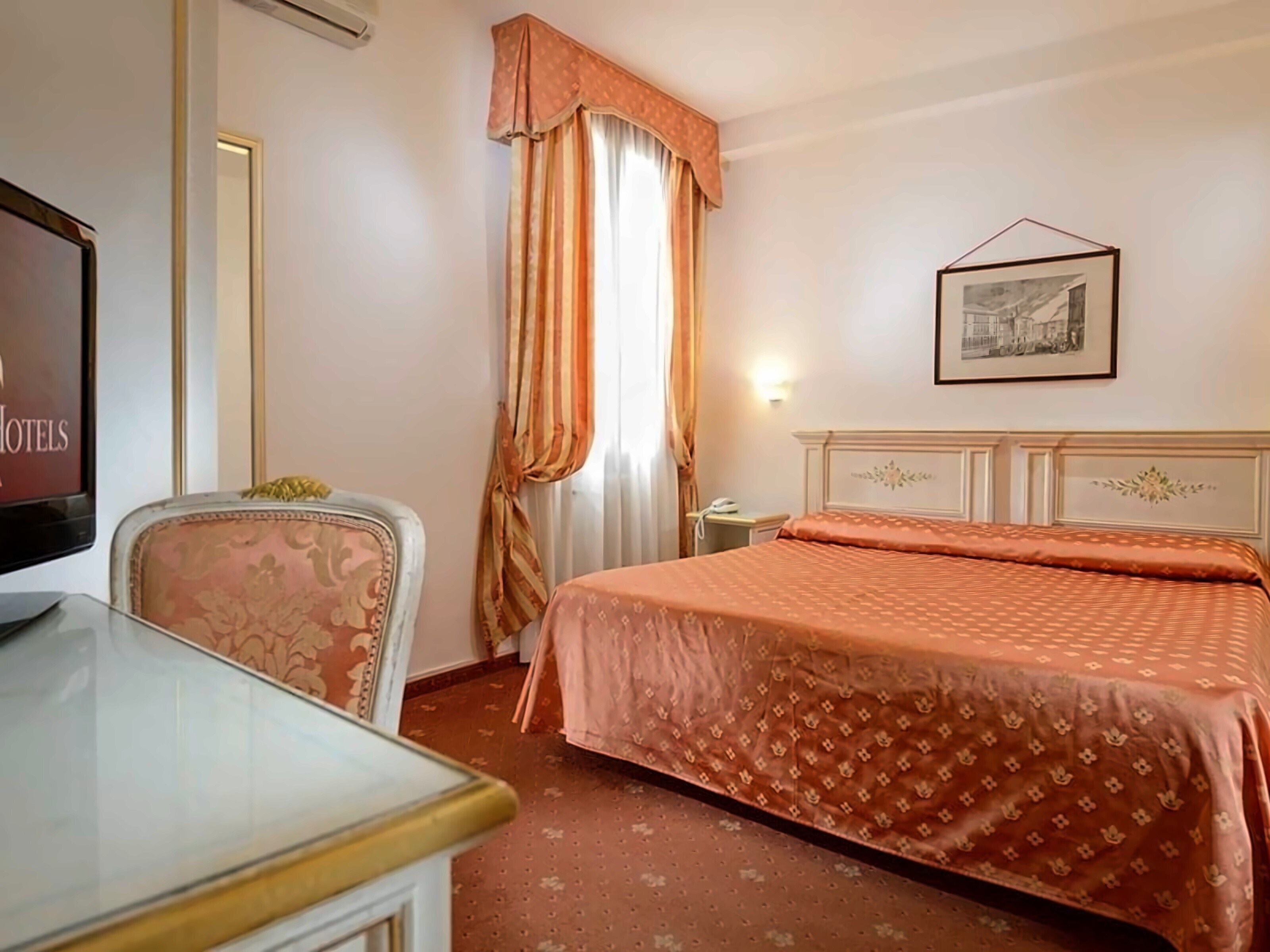 Фото Best Western Albergo San Marco 3*
