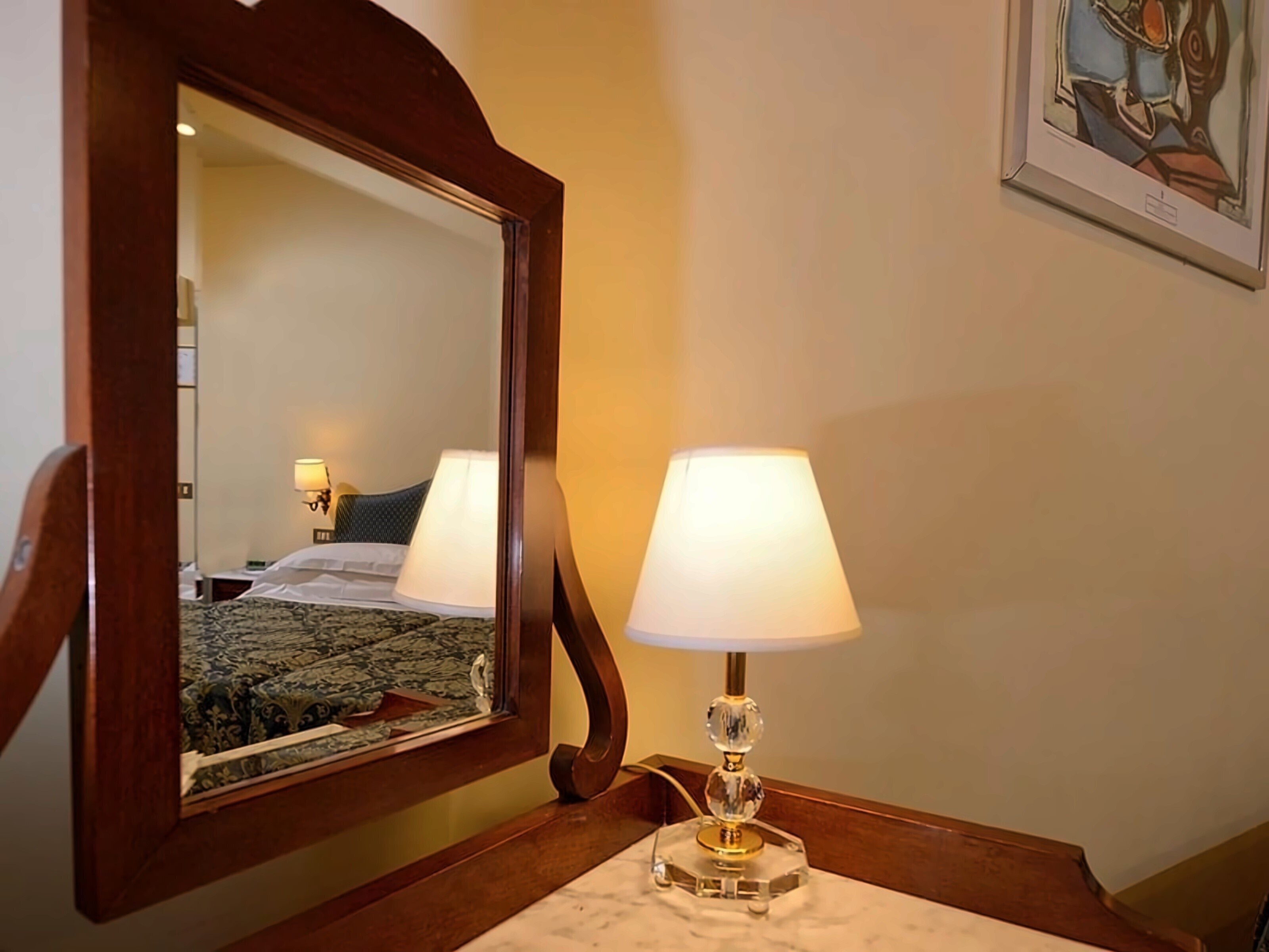 Фотография Best Western Albergo San Marco 3*